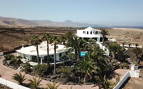 Casa Ronda