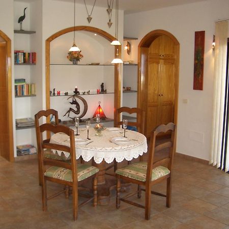 Villa Casa Ronda Charco del Palo Zimmer foto