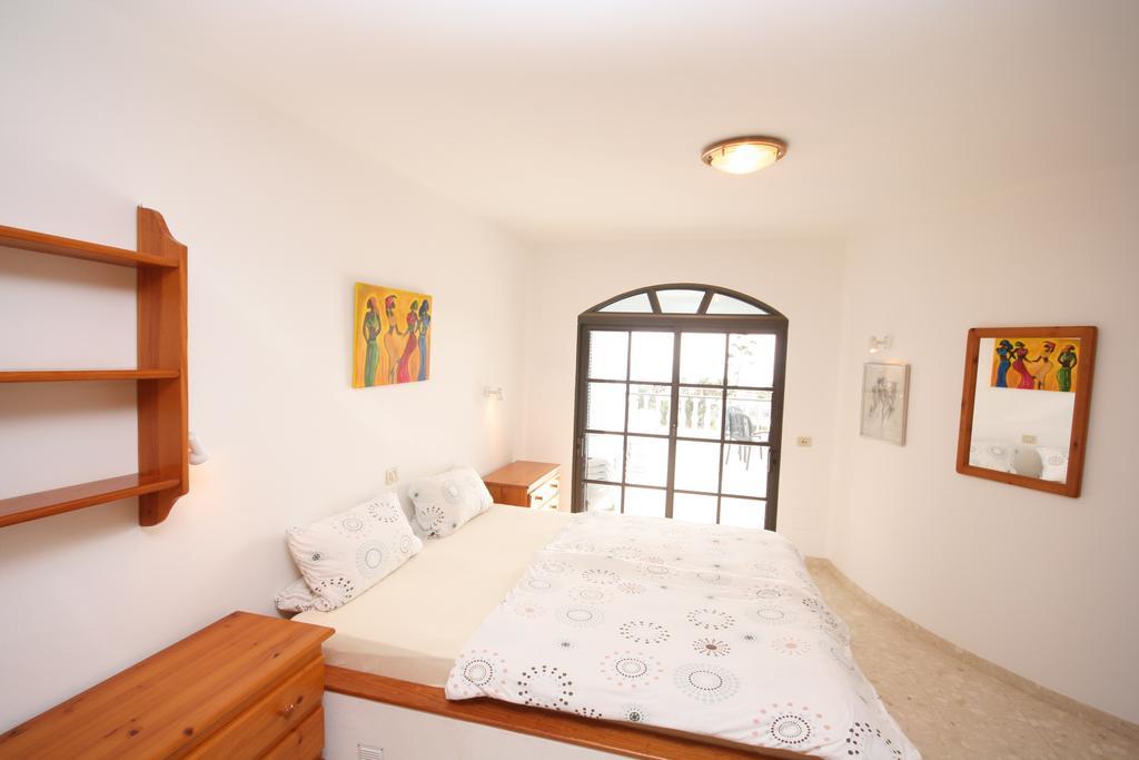 Villa Casa Ronda Charco del Palo Zimmer foto
